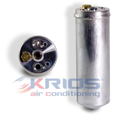 Dryer, air conditioning
